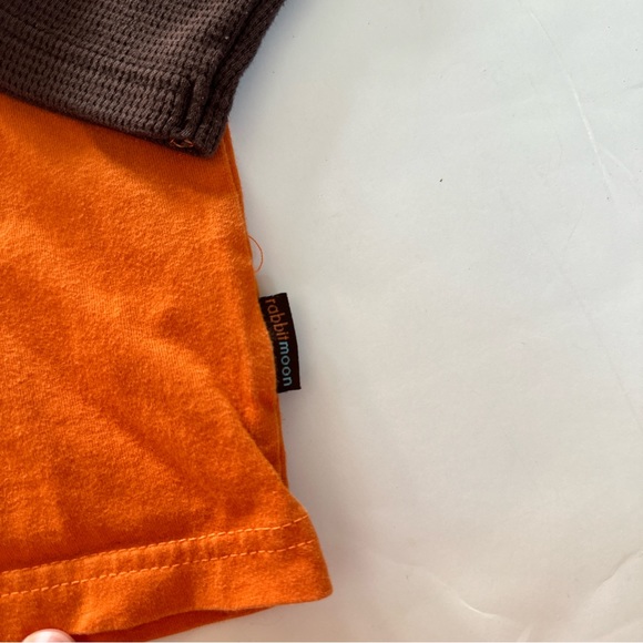 Rabbit Moon Henley - Picture 3 of 4